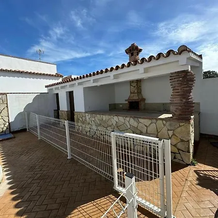 Villaoscar Holiday home *