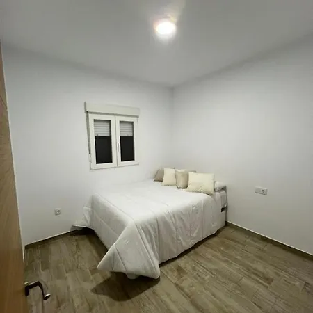 Holiday home Villaoscar *
