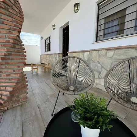 Villaoscar *