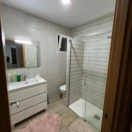 Holiday home Villaoscar *
