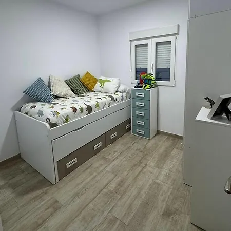 Casa vacanze Villaoscar
